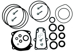 18-2623 Рем.комплект редуктора для JOHNSON/EVINRUDE V4/V6/V8   OEM: 0439141/5006373/5000411/0434516, 18-2623