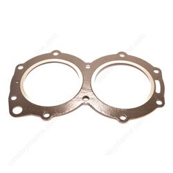 697-11181-01-T Прокладка под головку YAMAHA 697-11181-01 (KACAWA) 51740.215