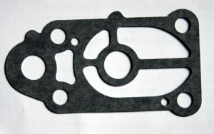 3F0-65029-0 Прокладка под плату помпы для TOHATSU 2.5-3.5B   OEM: 3F0650290 (оригинал) DSC08400r3