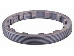 SC-FT639 Гайка корпуса подшипников гребного вала Yamaha OEM: 6G5-45384-00-00, 6G5-45384-02-00, 6G5-4 SC-FT164