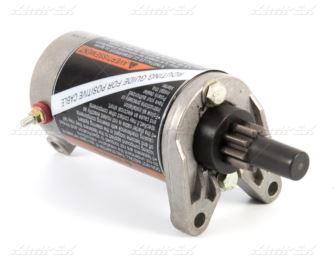 190744 Стартер снегохода KIMPEX для POLARIS  OEM: 2410889, 4010965, SM-01345 190744!