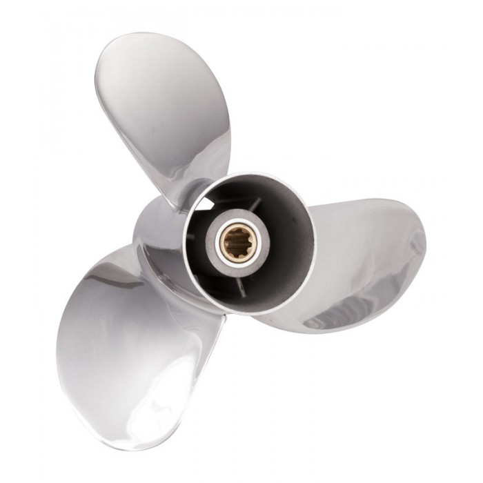 3121-093-11 SOLAS Saturn — 3×9-1/4×11″, сталь