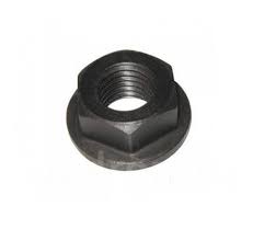 SC-FT138 Гайка ведущей шестерни на вертикальном валу для YAMAHA 20-30/F20-45 OEM:90179-10M14 SC-FT006