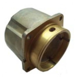 3852267 Корпус подшипников кардана для VOLVO PENTA SX/OMC Cobra (оригинал) vp3852267