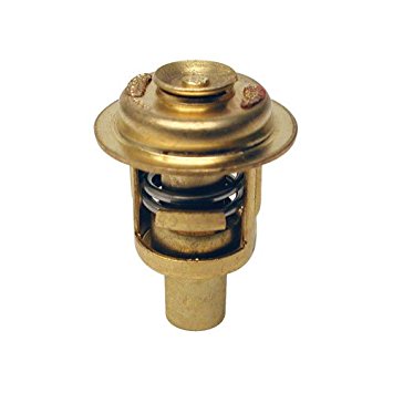 75692 Термостат (143°F) для MERCURY/JOHNSON   OEM: 0393659, 0437414, 0434841, 5005440, 0378065, 5086 75692