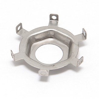 MEWS Шайба гребного винта для MERCURY 40-300 л.с./MERCRUISER Alpha/Bravo 1. OEM 816629 (Solas) MEWS