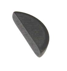 90280-03M03 Шпонка крыльчатки охлаждения для YAMAHA 25-70/F25-70 (оригинал) 90280-03M03