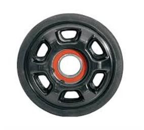 8HF-47310-10 Каток задней подвески для снегоходов YAMAHA VK10/Nytro/Venture/Apex   замена: SMA-8FP38 8HF-47310-10