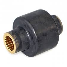 663-45981-00-T Втулка-демпфер гребного винта для YAMAHA 40-55/F60  OEM:663-45981-10, YC-RB НоменклатураПрисоединенныеФайлы