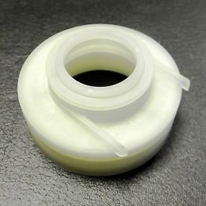 6BG-44341-00 Обойма сальника для YAMAHA T25/F30-60 (оригинал) 6BG-44341-00