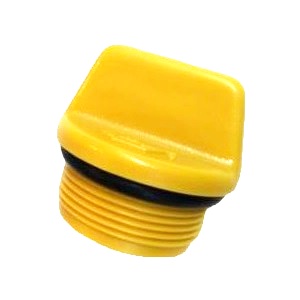 6G8-15363-00 Масляная пробка для YAMAHA F6-300 (оригинал) 6G8-15363-00