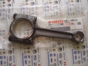 5JW-11650-01 Шатун для снегоходов YAMAHA RS/VK10 (оригинал) 5JW-11650-01-00 (2)