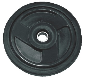 04-0178-20 Ролик трака KIMPEX 298953 для YAMAHA, Ø178мм   OEM: 8EK-47550-30, 8DF-47550-01 KIMPEX 298953