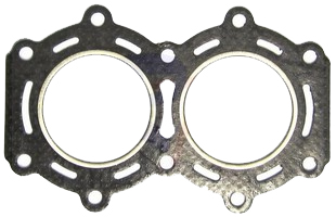 SC-GS171 Прокладка под головку для SUZUKI DT9.9-15 ('89-97)  OEM: 11141-93960/11141-93950 X-11141-93950