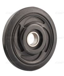 04-0531-20 Ролик трака KIMPEX 298935 для POLARIS, Ø135мм   OEM: 1543018/1590317/1590275/1590303/1590 04-0531-20