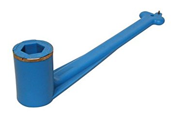 859046Q2 Ключ 13/16" (20 мм) гайки гребного винта для MERCURY 20-25/JOHNSON 9.9-30, плавающий   OEM: 90061