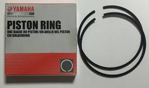 8R6-11601-00 Кольца поршневые (комплект на один поршень) для снегоходов YAMAHA, номинал (оригинал) Без названия (4)