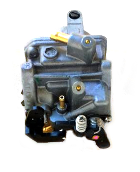 8M0167271 (8M0053668) Карбюратор для MERCURY/TOHATSU 6   OEM: 3JE-03200-0/3JE032000 (Quicksilver) 8M0053668