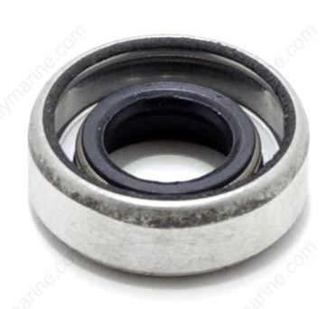 0327031 Сальник гребного вала для JOHNSON/EVINRUDE/OMC 1.5-7.5   OEM: 18-2035 (оригинал) 0327031