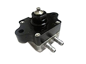835389T02 Бензонасос для MERCURY 9.9-15 4-Stroke (Quicksilver) 835389T02