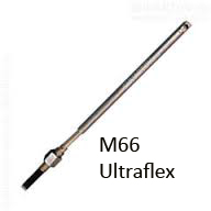 M66-10 Трос рулевой для редукторов T71/T85, 10 футов (3 м), 38172P (ULTRAFLEX, ) a5c3872aca2c17581271d40a0b342bc5
