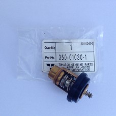 350-01030-1 Термостат (52°C) для TOHATSU 9.9/15/18   OEM: 350010301 (оригинал) 350_01030_1-228x228