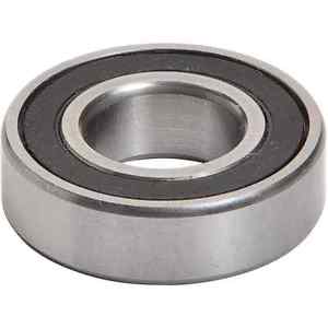 93306-00444 Подшипник катка задней подвески для снегоходов YAMAHA (оригинал) 93306-00444