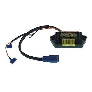 18-5767 Блок зажигания для JOHNSON 9.9-15 2-Stroke ('93-99)   OEM: 0586798, 0584783 (Sierra) 18-5767