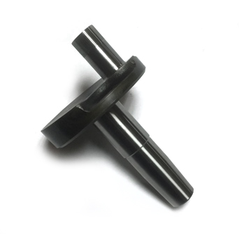 83R-11412-01-T Кривошип коленвала (левый) двигателя для снегоходов YAMAHA Viking 540  83R-11412-01