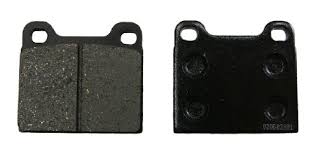 SM-05059 Тормозные колодки для снегоходов BRP SKI-DOO/LYNX   OEM: 414990000/415084600/415053600/4151 SM-05059