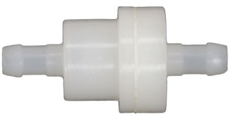 80365M Фильтр топливный для MERCURY 8/9.9/13.5/15 4-Stroke/YAMAHA 6/8/F4/F9.9   OEM: 646-24251-02/18 НоменклатураПрисоединенныеФайлы