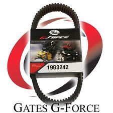 19G3242 Ремень вариатора GATES для квадроциклов YAMAHA Grizzly/Kodiak/Rhino 400/450, 30x854мм   OEM: 19g3242