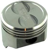SF-536NP-30 Поршни, комплект (8 шт.) для GM 5.0L V8, ремонт +0.030"   536NP30  536NP