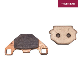 AT-MZ1343 Тормозные колодки задние  OEM: 7030-081520 3adeb07605ed11ee8ff840b0765b12ab_3b3019f657b511ee869340b0765b12ab-326x326