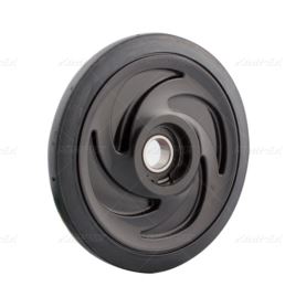 04-0634-20 Ролик трака (с подшипником 6004) KIMPEX 298934 для POLARIS, Ø162мм   OEM: 1594087 04-0634-20
