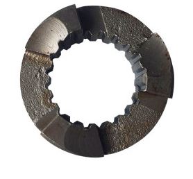664-45631-00 664-45631-00-T Муфта переключения (храповик) для YAMAHA 20C/25B/30H OEM 6FM-45631-00 664-45631-00