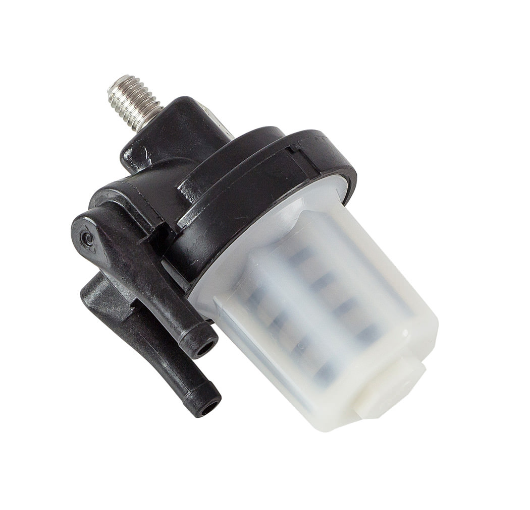 61N-24560-10 Топливный фильтр Yamaha F9.9–25