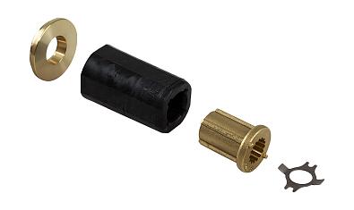 BHME BS-202 Втулочный комплект BaekSan для MERCURY 60-300 л.с./MERCRUISER Alpha/Bravo1 OEM: 835257Q1 42k4lt529sun97i1o730z7jw9xy5adfc