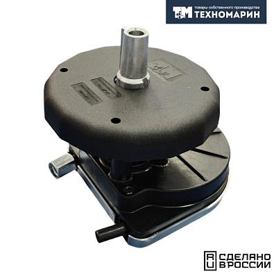 010307T Рулевой редуктор Техномарин MSSG-58 для ПЛМ до 30 л.с. OEM: T-67 0892f63e34a911f19aaf40b0765b12ab_951204ea47a711f19e9540b0765b12ab-700x700