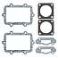 09-710303-SL Комплект прокладок верхний Sledex для Ski-Doo 600 E-TEC 09-710303 topsports_09-710303_4 миниатюра