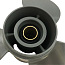 SK58130-ZV7-000ZA-SL Винт гребной алюминиевый Skipper для Honda 25-30, 3x9 1/4"x12" topsports_SK58130-ZV7-000ZA_5 миниатюра