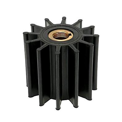16.194.15 Крыльчатка помпы для двигателей CATERPILLAR   OEM: Sherwood 17000K/Jabsco 18958-0001/Cater 16.194.15-1