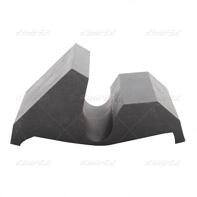 08-325-14 Демпфер лыжи KIMPEX 104535 для снегоходов YAMAHA   OEM: 8CR-23743-00/8CR-23743-10 104535