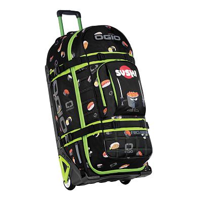 801003_23 Сумка Ogio Rig 9800 Pro на колесиках 801003_23_71d44981fc632c2d2c384b6d82b13dc5