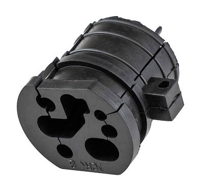 61124-92J10-000 Уплотнение кабеля Suzuki DF100A/115A/140A с 2016 г.в. (оригинал) НоменклатураПрисоединенныеФайлы