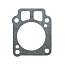 348-65018-0 Прокладка помпы для TOHATSU/MERCURY 25-30/40C   OEM: 348650180/27-161582 (оригинал) 348650180-1 миниатюра