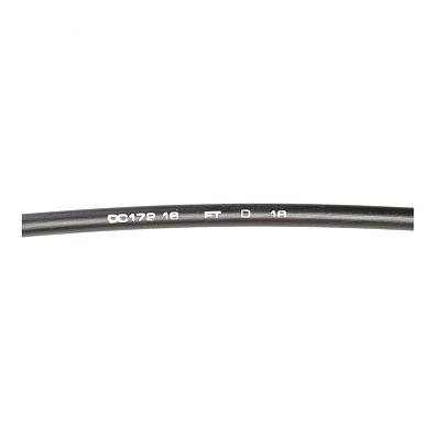 EC-033C-16-DB-SL Трос управления газ/реверс Multiflex C2 16' topsports_EC-033C-16-DB_7