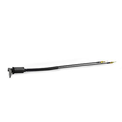 SM-05080-SL Трос обогатителя карбюратора Sledex для Arctic Cat SM-05080 topsports_SM-05080_2