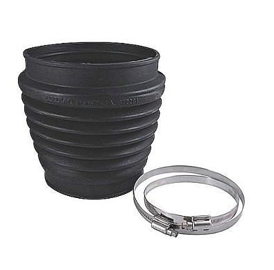 876294 Гофра карданная для VOLVO-PENTA AQ200-290/DP280-290   OEM: 18-2744, 872281, 875826 (оригинал) 876294