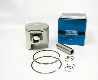 010-813 Поршневой комплект для гидроциклов KAWASAKI 550SX, Стд. (WSM) 010-813
